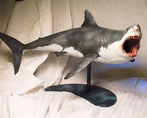 great white shark pegasus hobbies